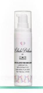 LIBIDO DELUXE - LOVE IS LOVE FOR HIM  HIM- 30 ML