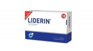 LIDERIN - 18 DB