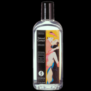 LUBRICANT NATURAL CONTACT - 125 ML