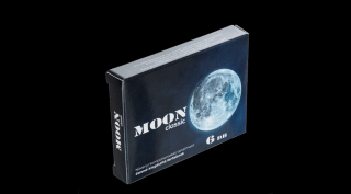 MOON - 6 DB