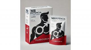 MRPOTENCIA TURBOGRAN -  7 DB