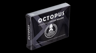 OCTOPUS - 4 DB