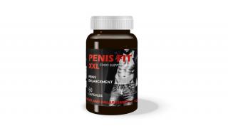 PENIS FIT - 60 DB