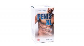 PENIS XL - 60 DB