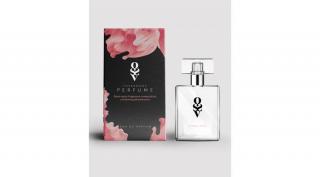 PERFUME FLORAL-SPICY 30 ML