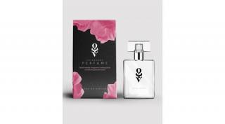 PERFUME FLORAL-WOODY 30 ML