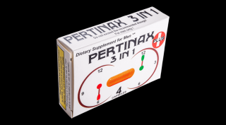 PERTINAX 3IN1 PLUS - 4 DB