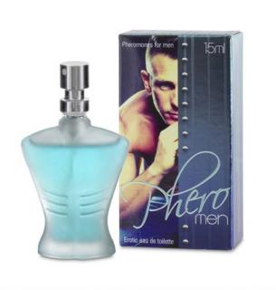 PHEROMEN EAU DE TOILETTE - 15 ML