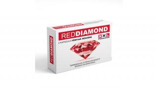 REDDIAMOND by XXL POWERING - 2 DB