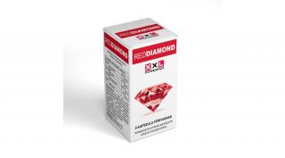 REDDIAMOND by XXL POWERING - 8 DB