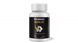 RHINO GOLD - 60 DB