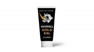 RHINO GOLD XXL - 59 ML