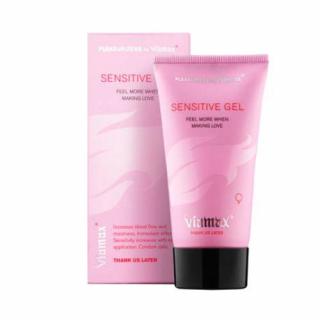 SENSITIVE GEL - 50 ML