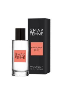 SMAK FOR WOMEN - 50 ML