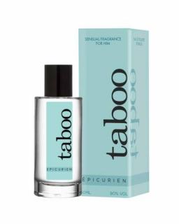 TABOO EPICURIEN FOR HIM - 50 ML