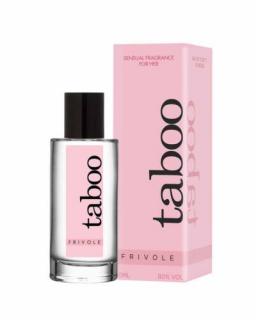 TABOO FOR HER - 50 ML