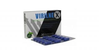 VIRILNEX - 30 DB