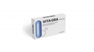 VITA\GRA - 4 DB