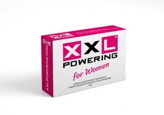 XXL POWERING FOR WOMEN - 2 DB