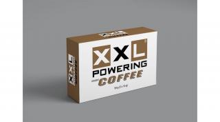 XXL POWERING INSTANT COFFEE - 5 DB