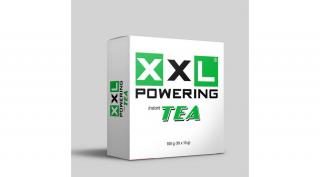 XXL POWERING INSTANT TEA - 10 DB