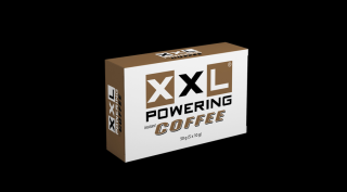 XXL POWERING POTENCIANÖVELŐ INSTANT COFFEE - 5 DB