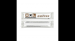 XXL POWERING POTENCIANÖVELŐ INSTANT KÁVÉ - 1 DB