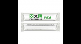 XXL POWERING POTENCIANÖVELŐ INSTANT TEA - 1 DB