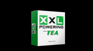 XXL POWERING POTENCIANÖVELŐ INSTANT TEA - 10 DB