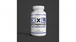 XXL POWERING VITAL CHARGE FOR MEN - 60 DB