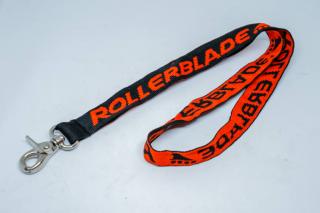 Rollerblade nyakbaakasztó