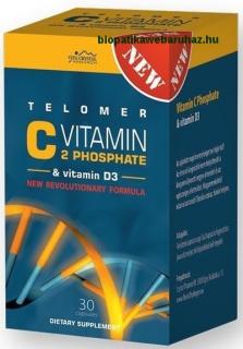 C-Vitamin 2 Phosphate kapszula (30db)