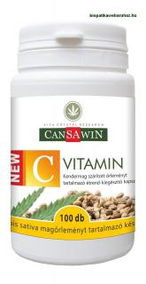 Cansawin New C-vitamin