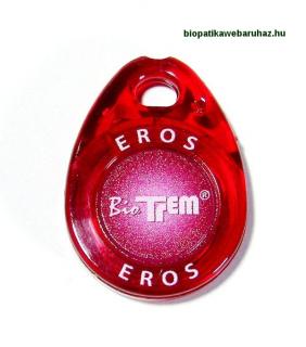 EROS Medál TRIOMED