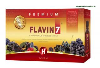 Flavin7 Prémium ital 7x100ml