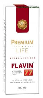 Flavin77 Premium Life 500ml