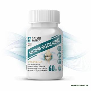 KALCIUM-BISZGLICINÁT