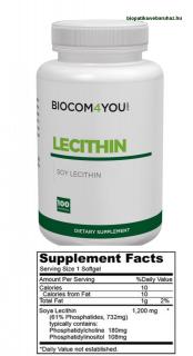 LECITHIN - Biocom4you