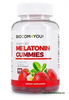 Melatonin Gumi 5mg