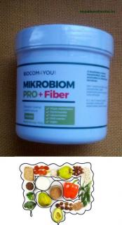 MIKROBIOM PRO + Rost, Biocom