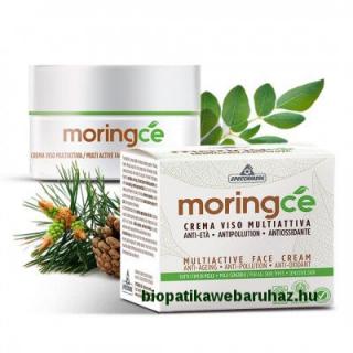 Moringcé Bio Anti-aging arckrém