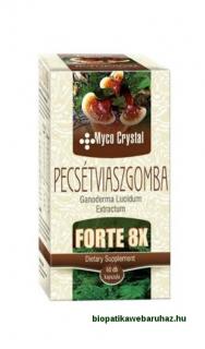 Myco Crystal Pecsétviaszgomba Forte