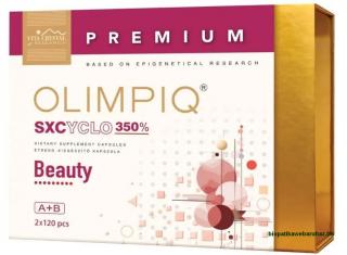 Olimpiq SXC 350% Beauty kapszula