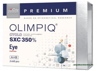 Olimpiq SXC Eye 350%