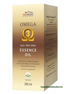 Omega3 Essence oil