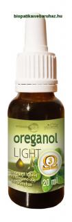 Oreganol-Omega3 20 ml -  olaj