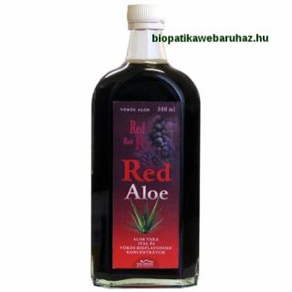 RedAloe vera 500ml