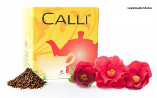Sunrider Calli – Sejttisztító tea - 10db