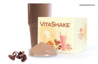 Sunrider VitaShake – Természetes energiabomba - Ízletes turmix­por