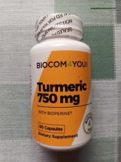 Turmeric Kurkuma - Biocom